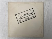 Genesis Album