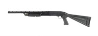 Firearm: Ithaca Mod 37 Featherlight 12ga Shotgun