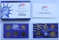 2006 PROOF SET