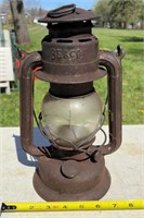 11in Beacon lantern as is