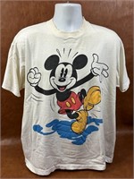 Vintage Mickey Co Mickey Mouse Tshirt