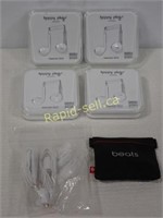 Earbuds Plus