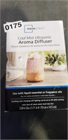 AROMA DIFFUSER