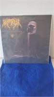 Noctambulist The Barren Form Vinyl Record LP