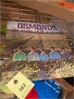 Osmonds record album
