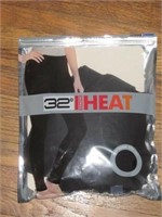 2 New 32 Degrees Heat Ladies Pants