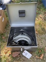 Porta Cable 7.25 Circular Saw Model 617