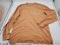 Goodfellow & Co Men's Long Sleeve Shirt - M