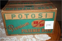 24 Pack of Potosi Brewers Best - Premium Pilsner B