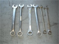 2, 2 1/4 &  2 3/8   Wrenches