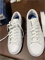 PAIR OF KSWISS SHOES SIZE 14 MENS