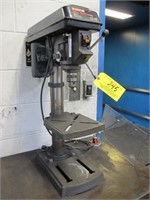 Craftsman 10" Drill Press 1/2 HP w/ Cart