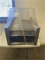 Star Grill-max hot dog roller grill - kitchen area