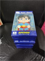 Qty.6 DC Superman Chara covers