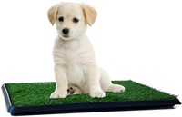 PAW Puppy Potty Trainer Indoor Restroom for Pets