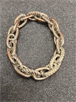 Vintage bracelet. stretches