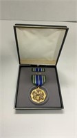U.S. military achievement medal in original