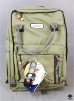 American Tourister Backpack / NWT