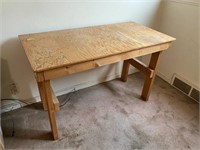 4ft work bench