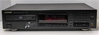 Kenwood DP-3020 Compact Disc Player. Powers On.