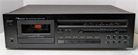 Nakamichi 482 Discrete Head Cassette Deck.