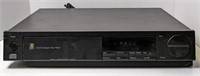 Teledyne AR CD-04 Compact Disc Player. Powers On.
