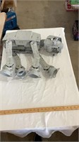 Star Wars toy ( untested)