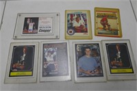 Eric Lindros Trading Cards