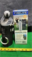 Finelife Stainless Steel Golf Bottle Set