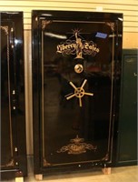 Gun Safe