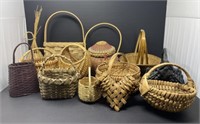 Basket Collection