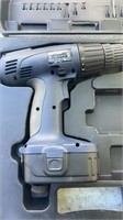 Kingcolt Cordless Drill/Driver with Dead Battery,