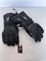 Mobile Warming Gloves