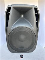 American Audio Speaker 26"H 10"D