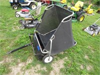 Dethatcher – Sweeper 31 Inch, used condition,