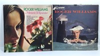 Open Box Roger Williams Moments to Remember &