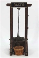 Table Top Guillotine