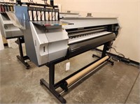 Mimaki Model JV33-160 Inkjet Printer