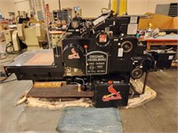 Heidelberg "The Original" SBG Die Cutter