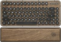 Azio Retro Compact Keyboard (Elwood)