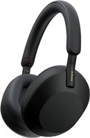 Sony WH-1000XM5 Wireless Noise Cancelling