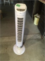 floor tower fan