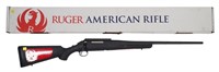 Ruger American 7mm-08 REM Bolt Action Rifle, 22"