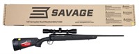 Savage Axis XP 6.5 Creedmoor Bolt Action Rifle,
