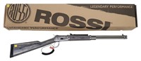 Rossi Model R92 Stainless -.357 Mag/.38 Spl.