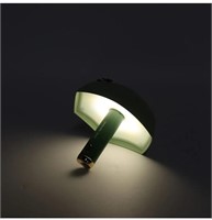 LED Bedside Lamp, Eye Care Compact Cute