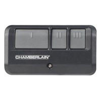 953EV-P2 3-Button Garage Door Remote Control