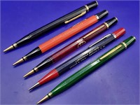 Autopoint Mechanical Pencils