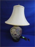 Table Lamp 23" H