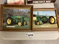 JOHN DEERE PICTURES